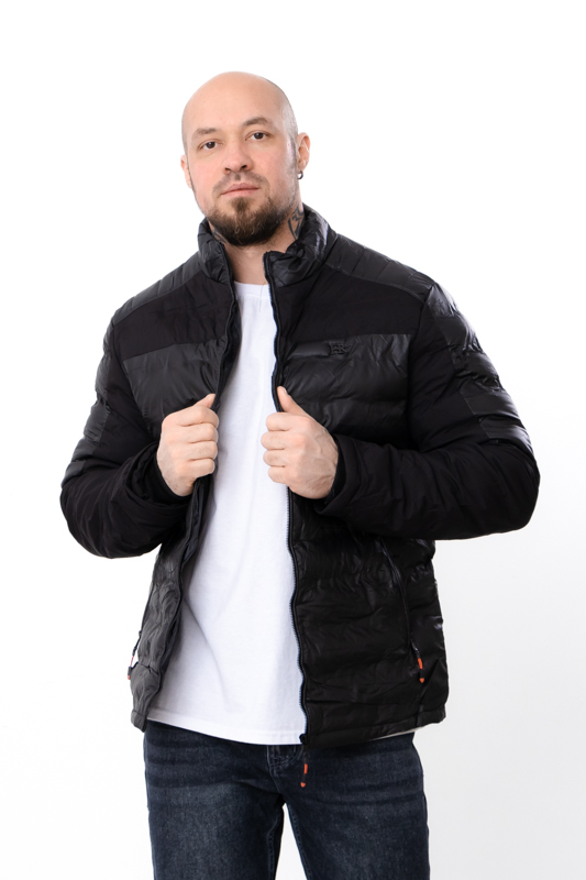 Куртка чоловіча